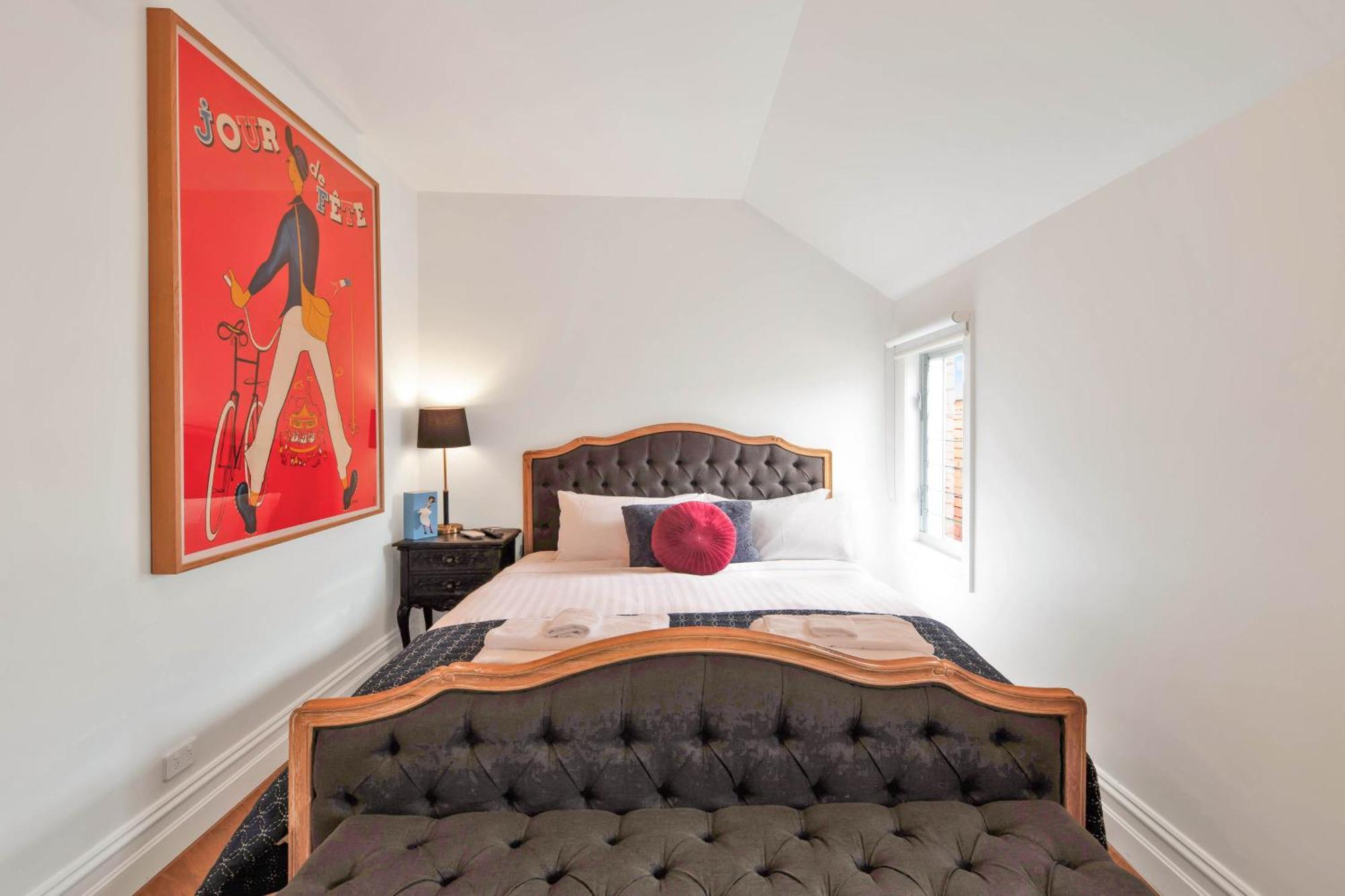 Bright Velo Hotel Phòng bức ảnh