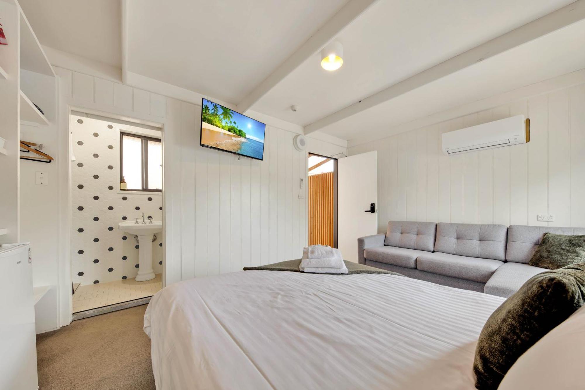 Bright Velo Hotel Phòng bức ảnh