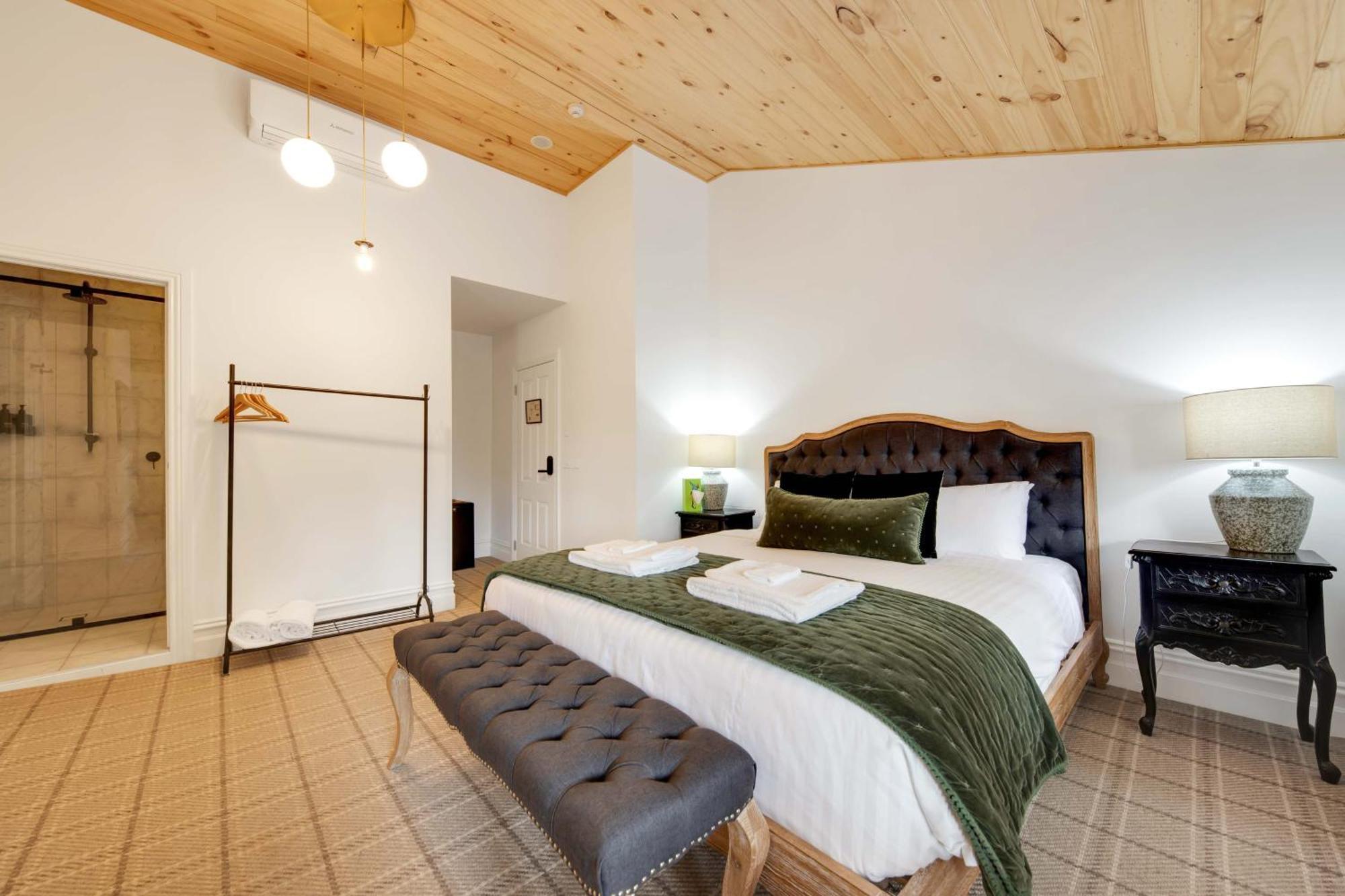 Bright Velo Hotel Phòng bức ảnh