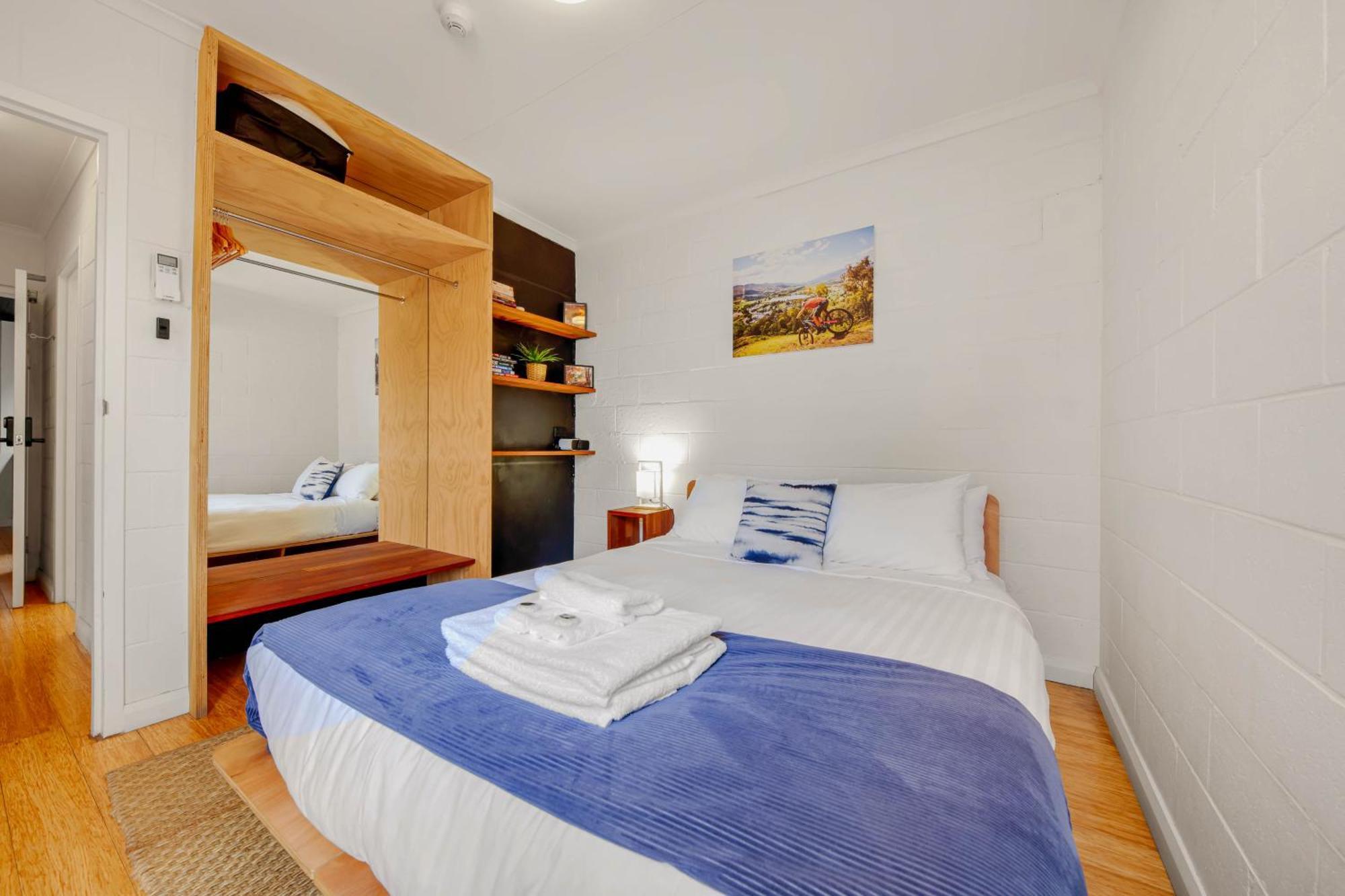 Bright Velo Hotel Phòng bức ảnh