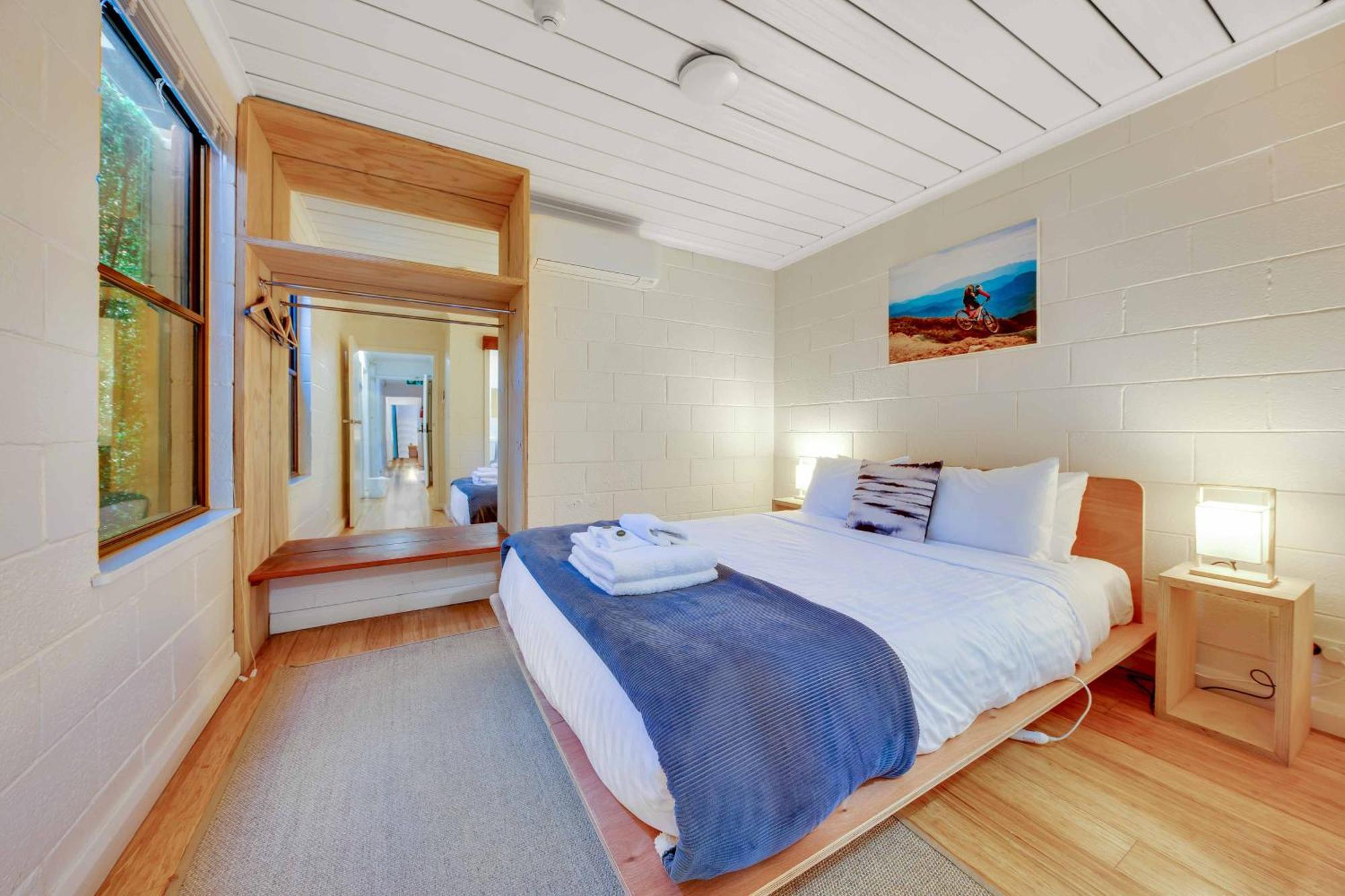 Bright Velo Hotel Phòng bức ảnh