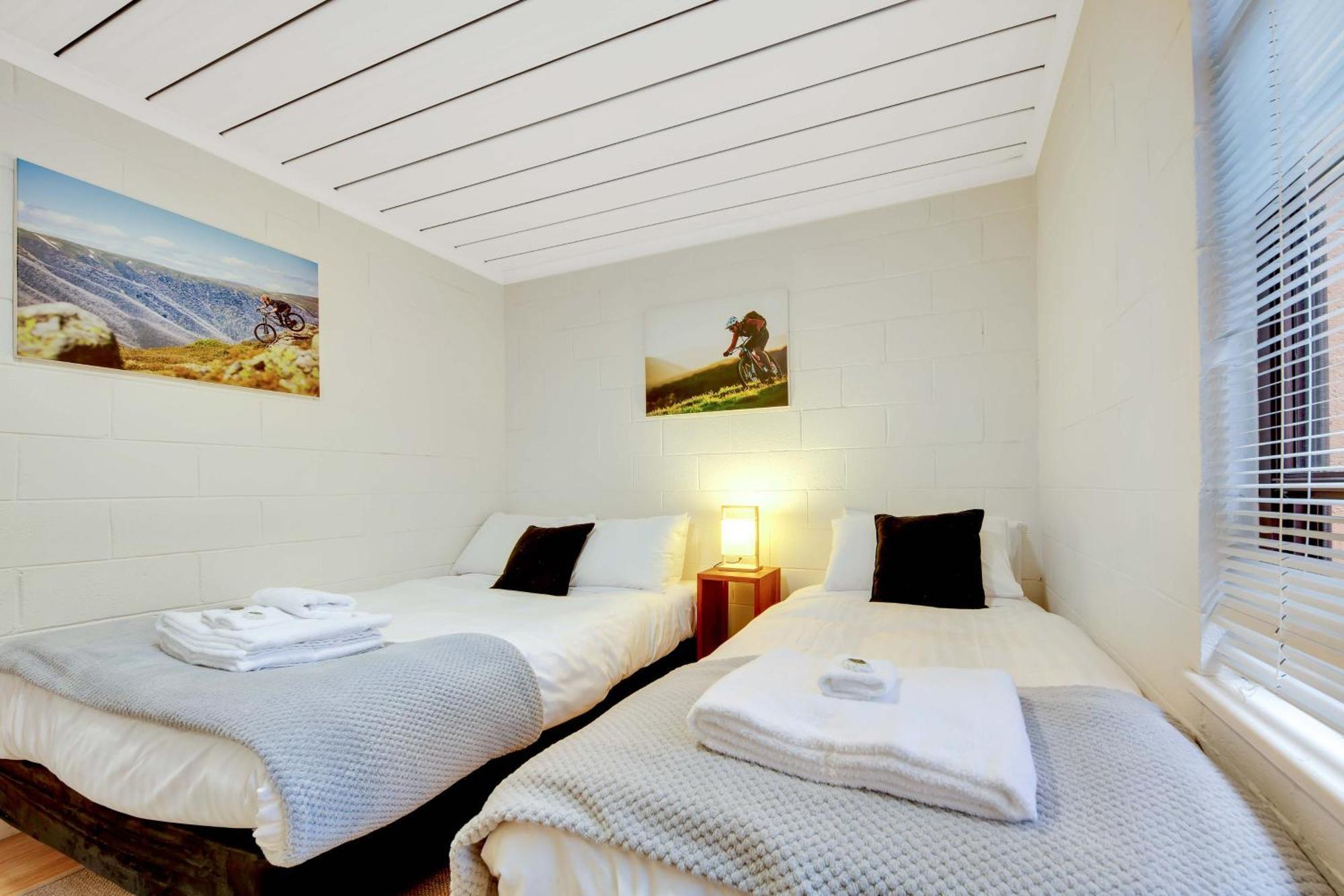 Bright Velo Hotel Phòng bức ảnh
