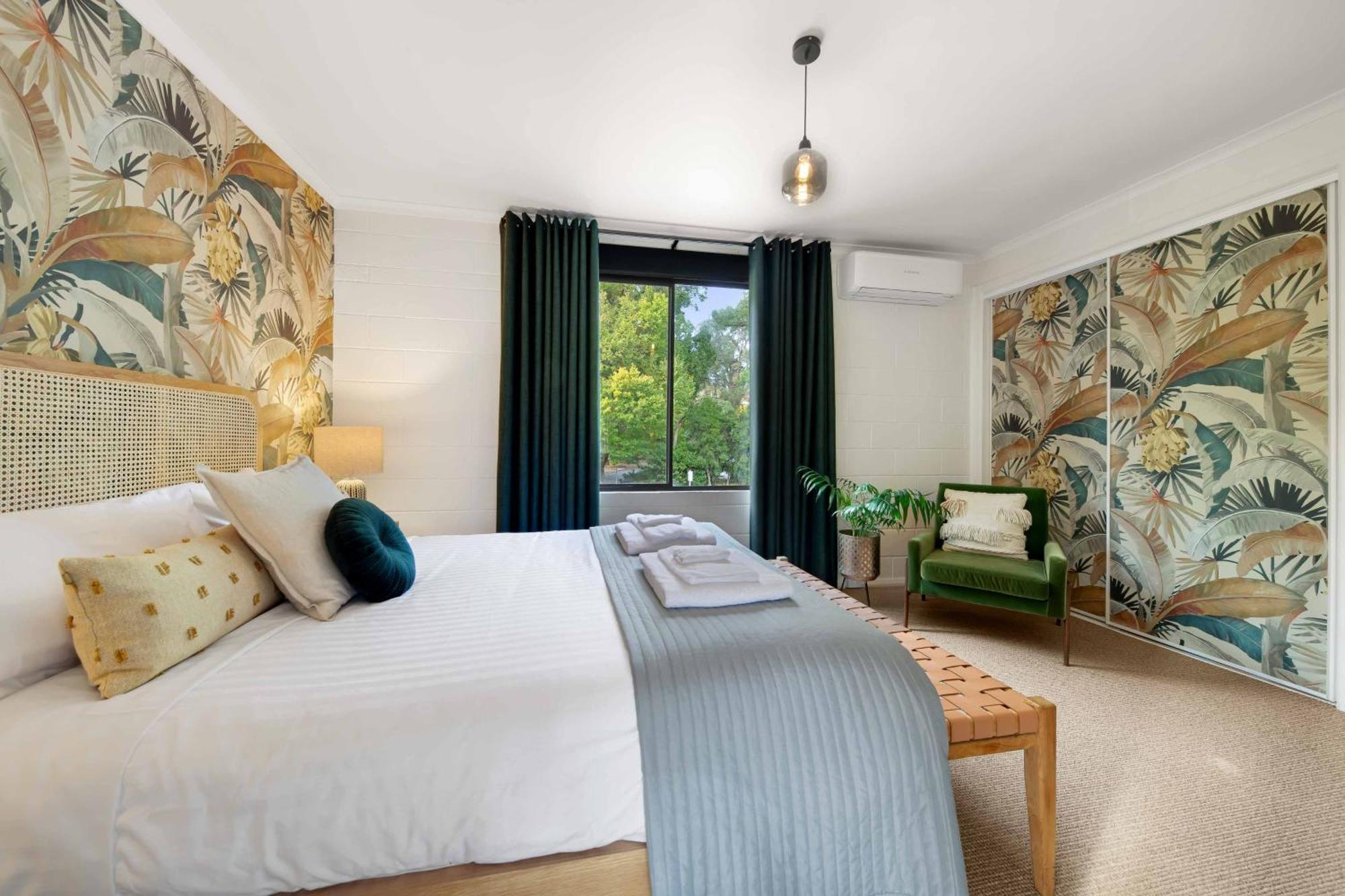Bright Velo Hotel Phòng bức ảnh