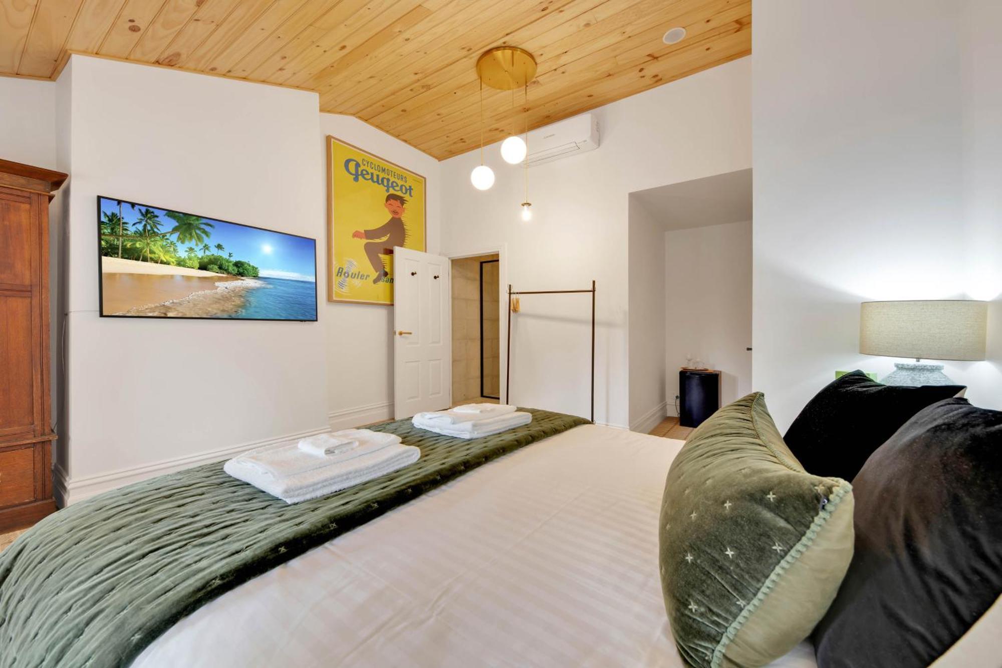 Bright Velo Hotel Phòng bức ảnh