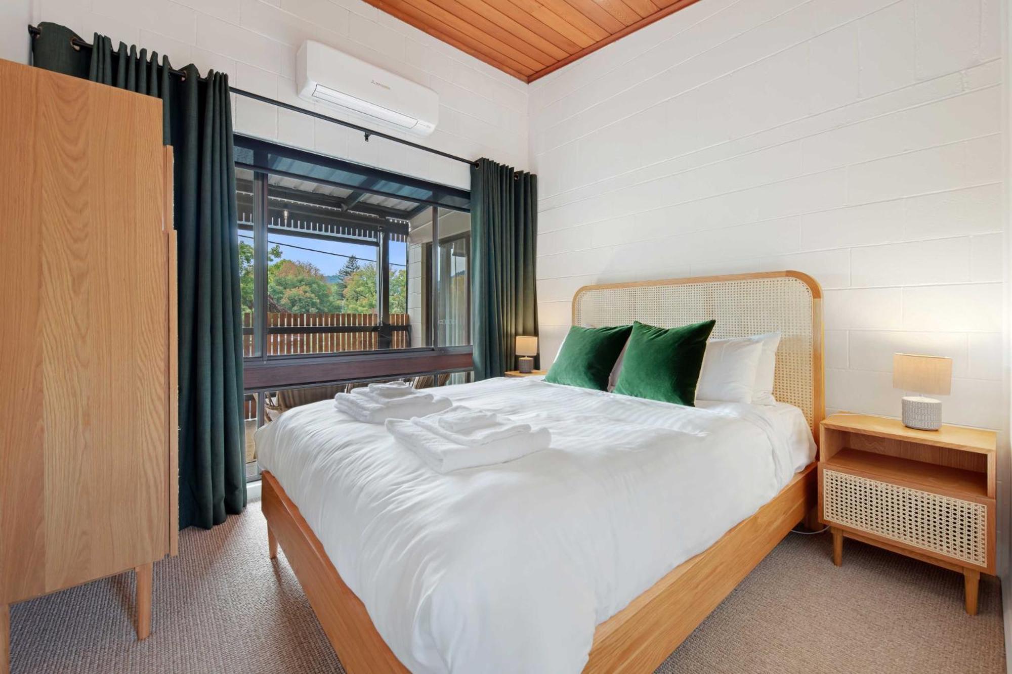 Bright Velo Hotel Phòng bức ảnh