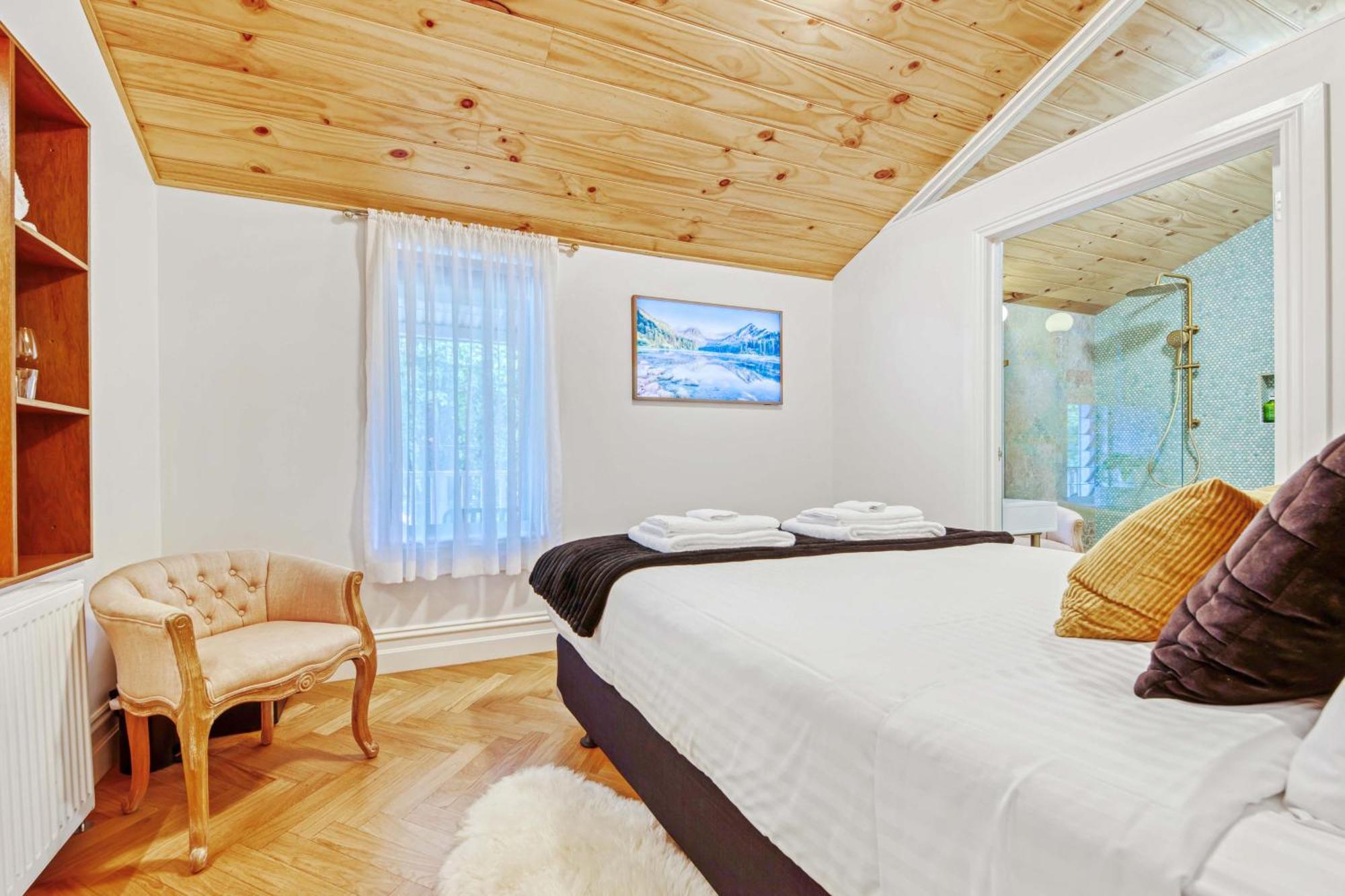 Bright Velo Hotel Phòng bức ảnh