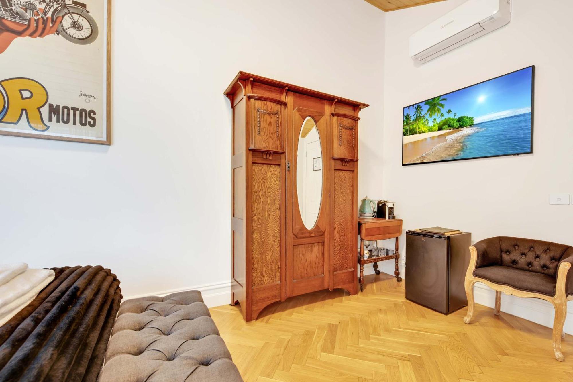 Bright Velo Hotel Phòng bức ảnh