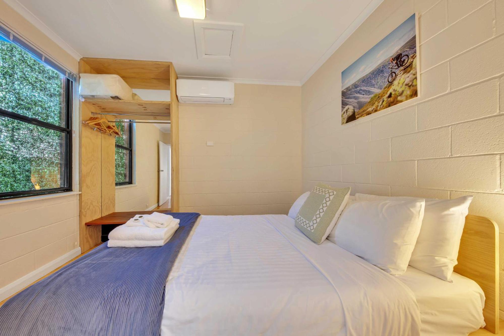 Bright Velo Hotel Phòng bức ảnh