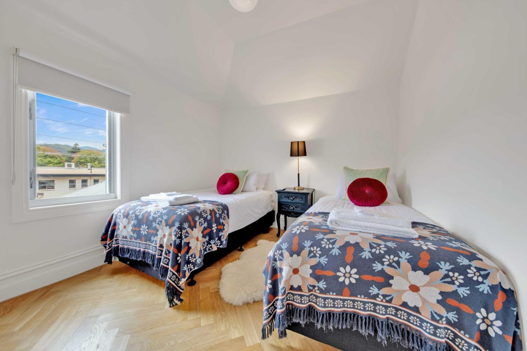 Bright Velo Hotel Phòng bức ảnh
