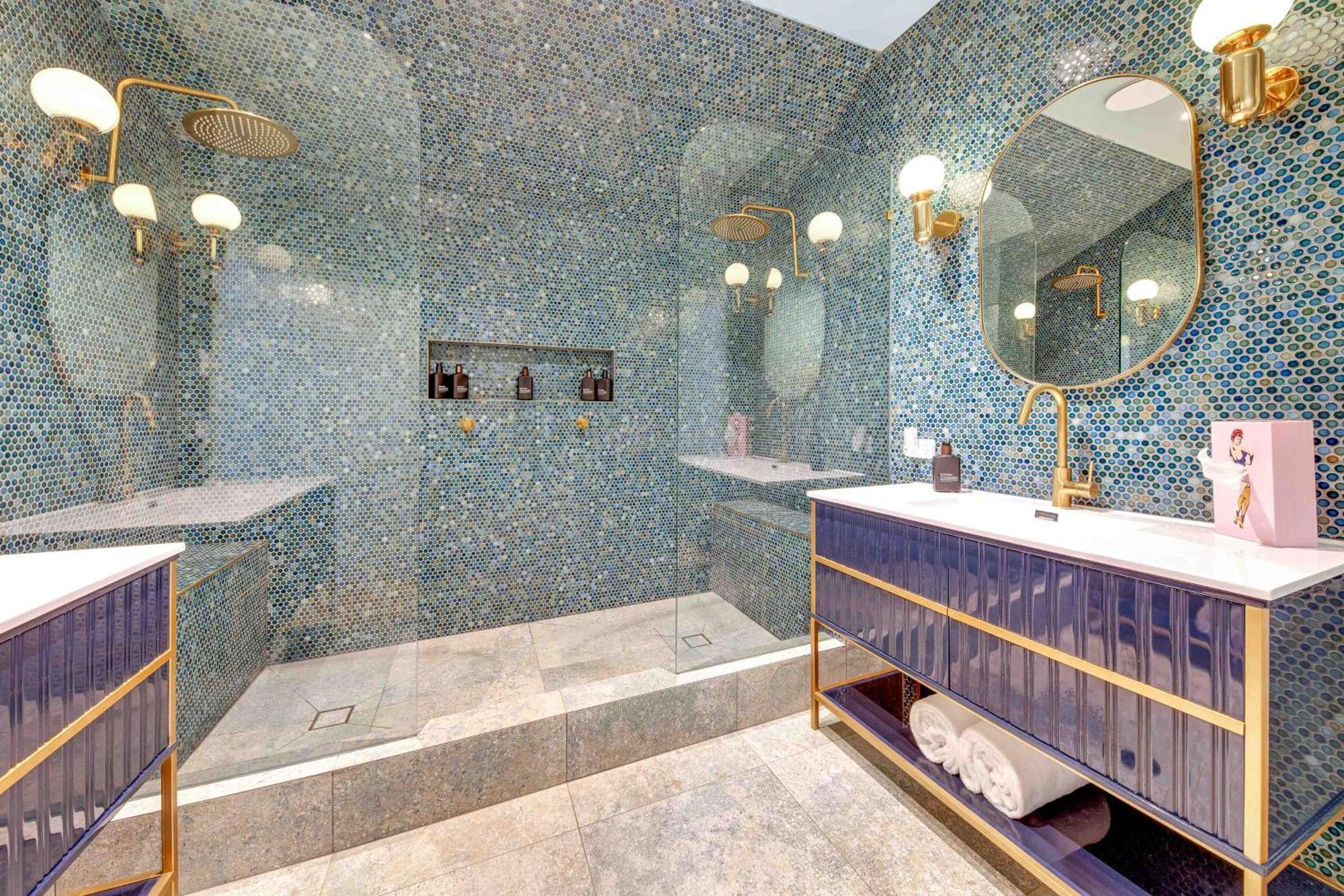 Bright Velo Hotel Phòng bức ảnh